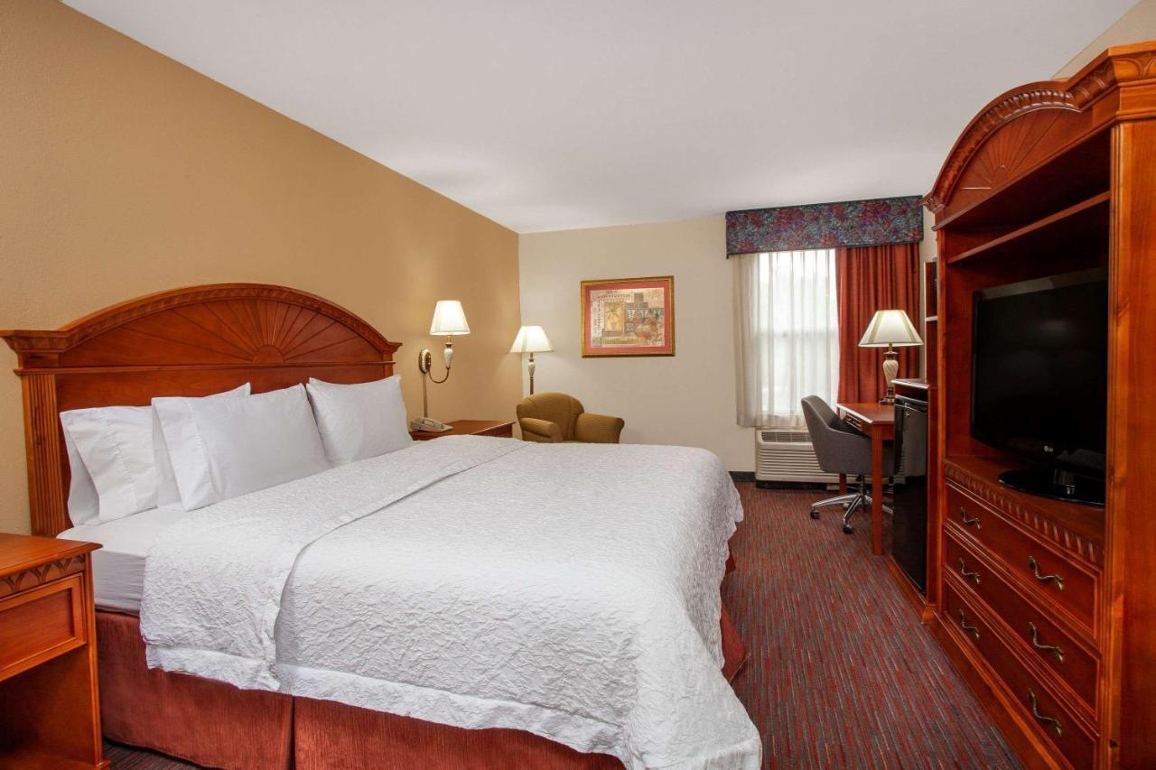 Ramada By Wyndham Orlando Florida Mall Luaran gambar